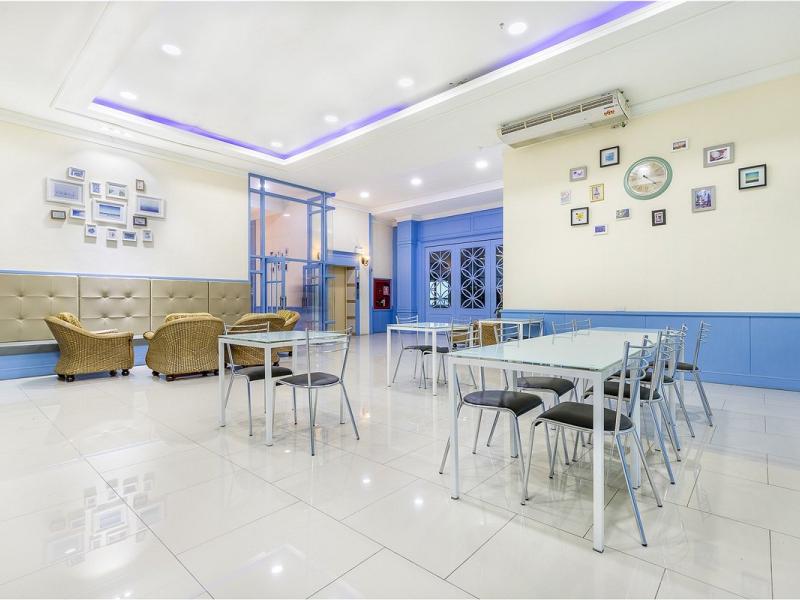 Eastiny Residence
