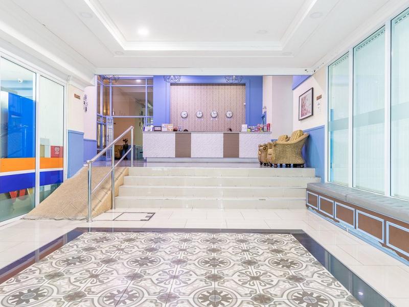 Eastiny Residence