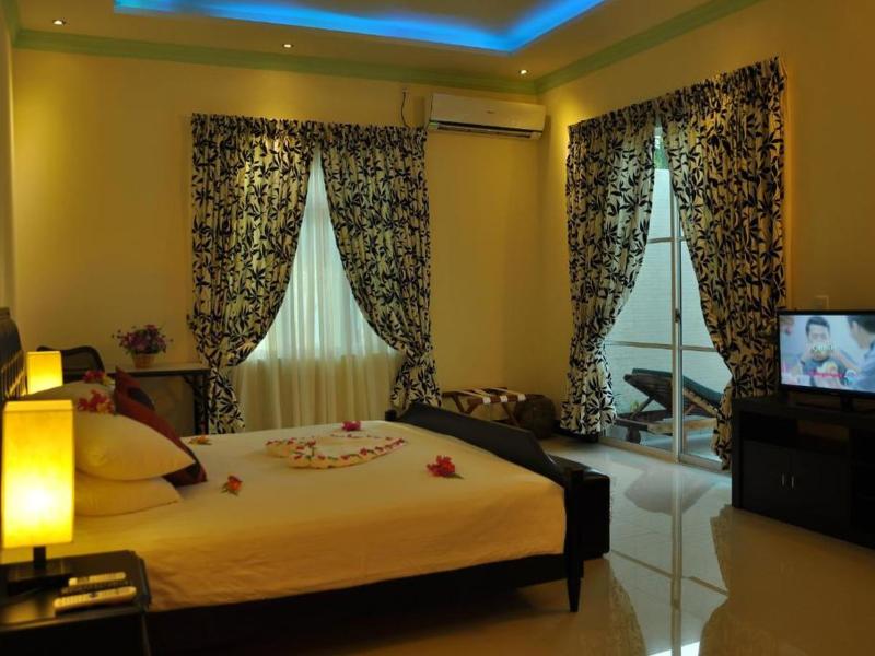 Charming Holiday Lodge