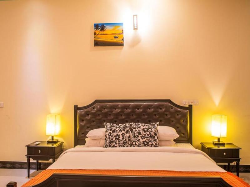 Charming Holiday Lodge