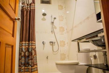 Отель Charming Holiday Lodge Мальдивы, Адду Атолл, фото 8