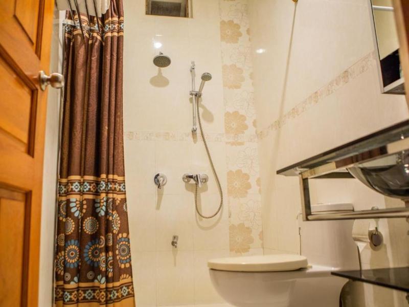 Charming Holiday Lodge