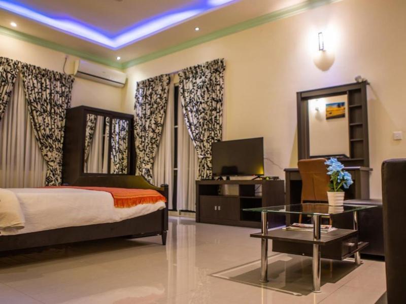 Charming Holiday Lodge