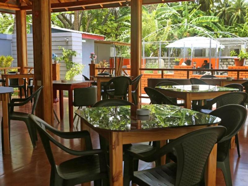 Charming Holiday Lodge