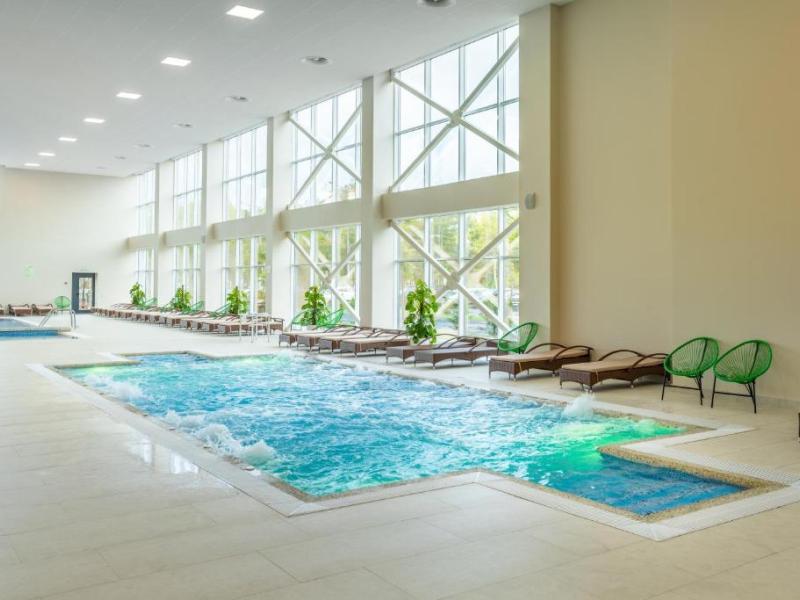 Movenpick Resort & SPA Anapa Miracleon