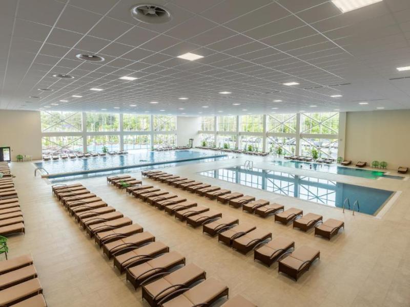 Movenpick Resort & SPA Anapa Miracleon