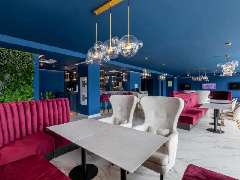 Movenpick Resort & SPA Anapa Miracleon