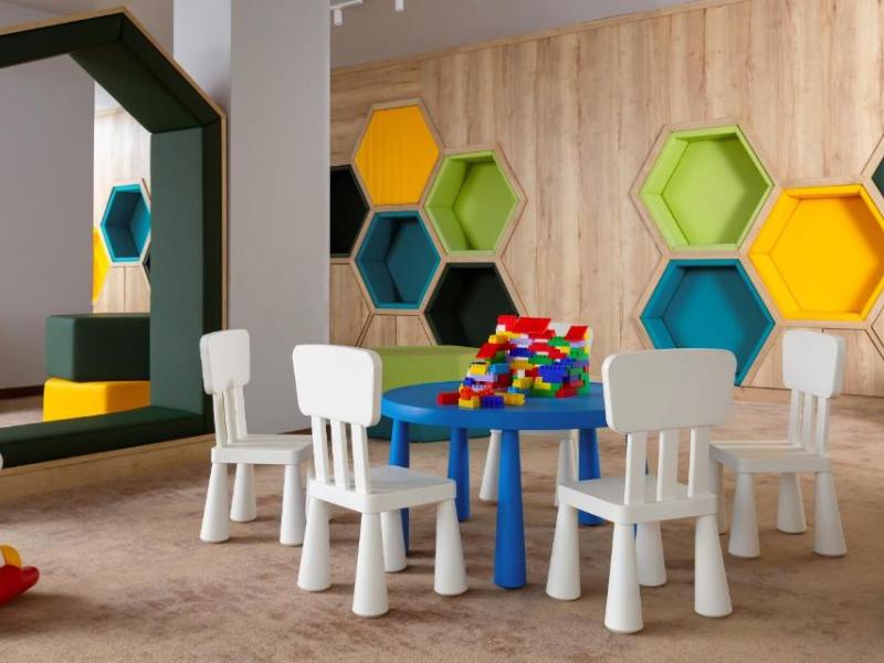 Movenpick Resort & SPA Anapa Miracleon