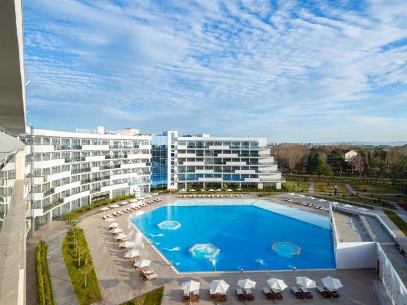 Movenpick Resort & SPA Anapa Miracleon