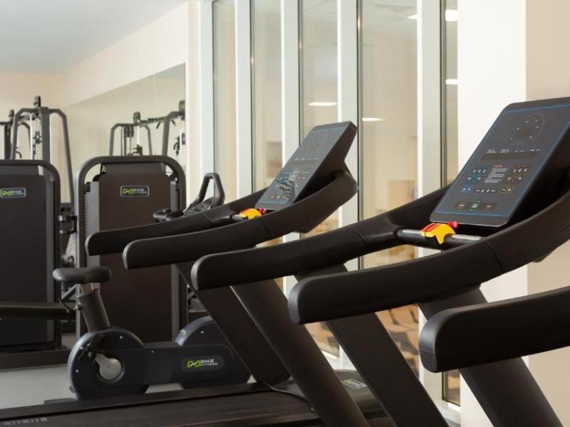 Movenpick Resort & SPA Anapa Miracleon