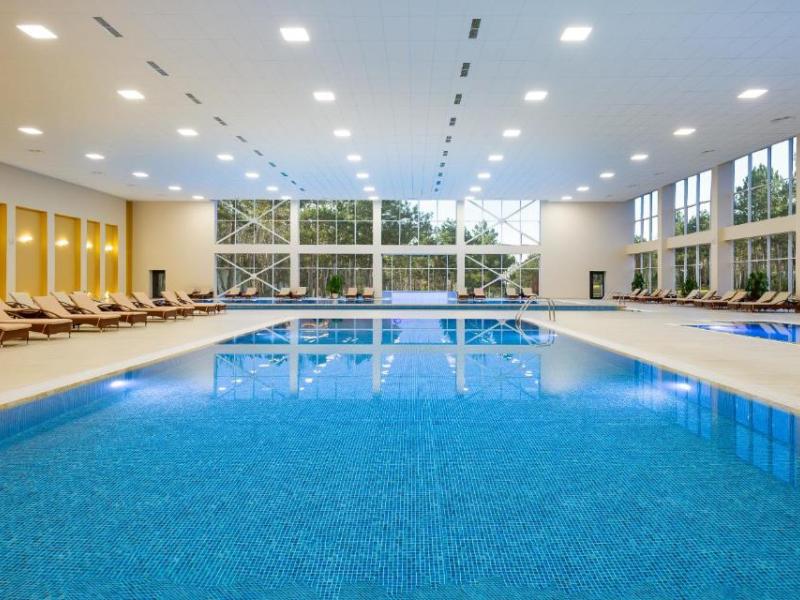 Movenpick Resort & SPA Anapa Miracleon