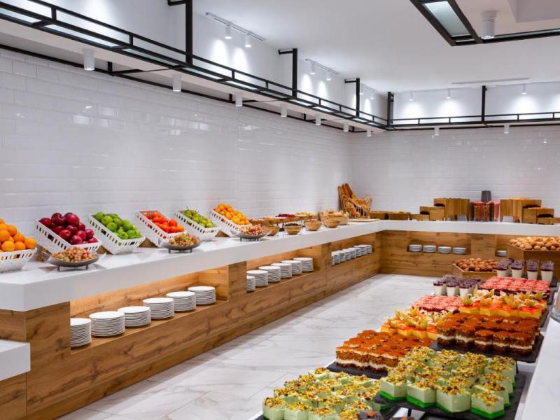 Movenpick Resort & SPA Anapa Miracleon