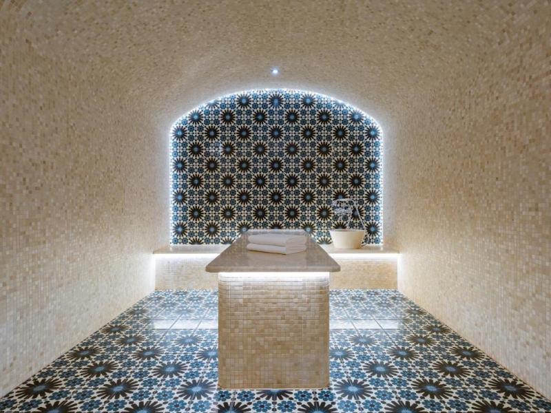 Movenpick Resort & SPA Anapa Miracleon