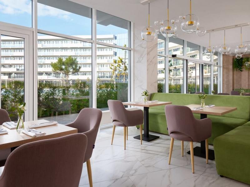 Movenpick Resort & SPA Anapa Miracleon