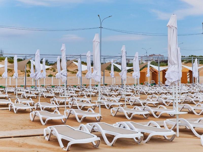 Movenpick Resort & SPA Anapa Miracleon