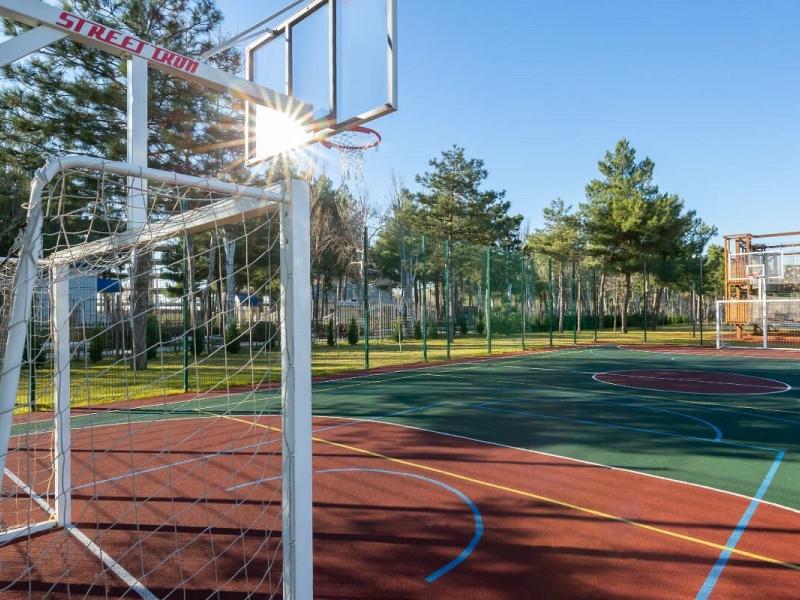 Movenpick Resort & SPA Anapa Miracleon