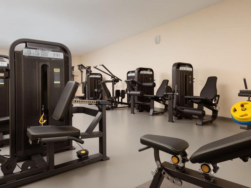 Movenpick Resort & SPA Anapa Miracleon