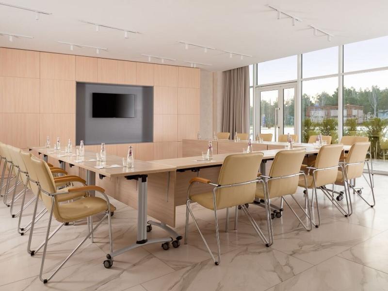 Movenpick Resort & SPA Anapa Miracleon