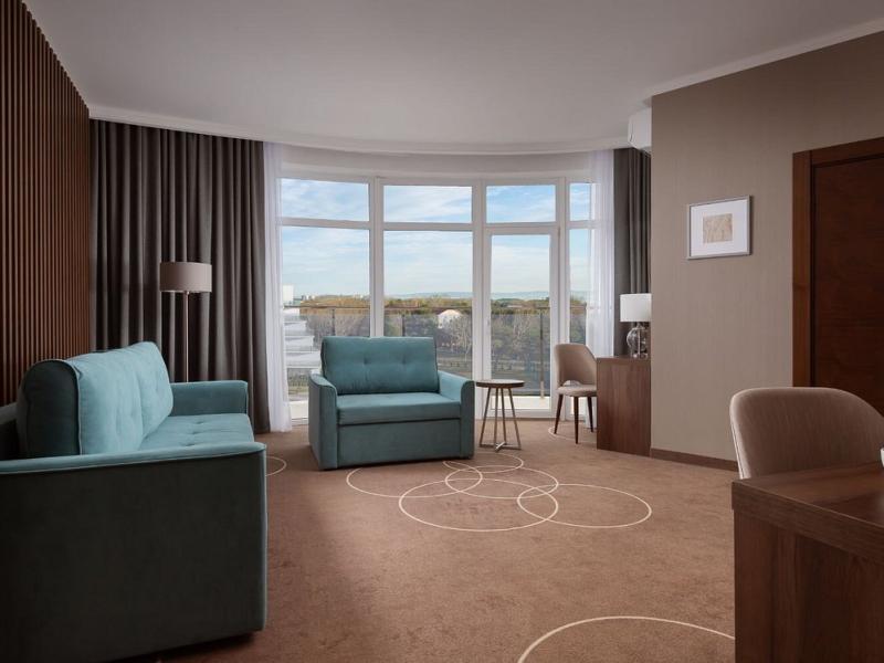 Movenpick Resort & SPA Anapa Miracleon