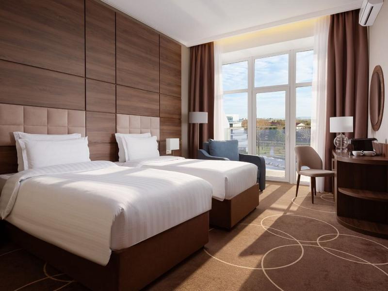 Movenpick Resort & SPA Anapa Miracleon