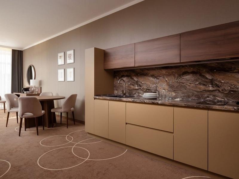 Movenpick Resort & SPA Anapa Miracleon