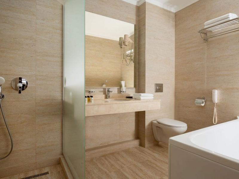 Movenpick Resort & SPA Anapa Miracleon