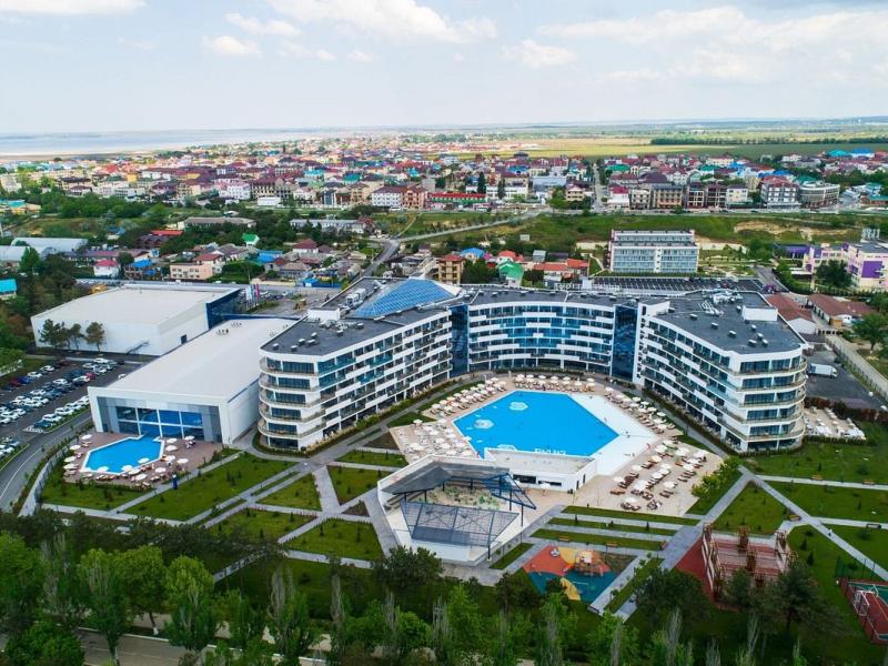 Movenpick Resort & SPA Anapa Miracleon