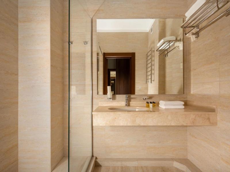 Movenpick Resort & SPA Anapa Miracleon