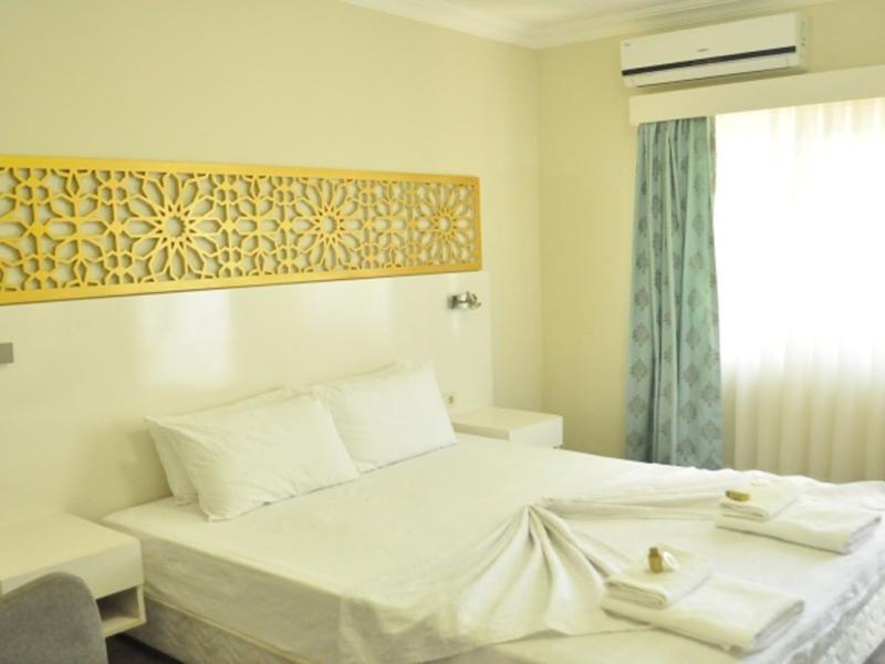 Kemer Park Hotel