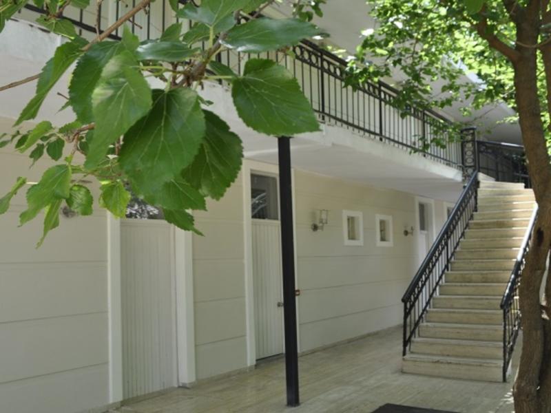 Kemer Park Hotel