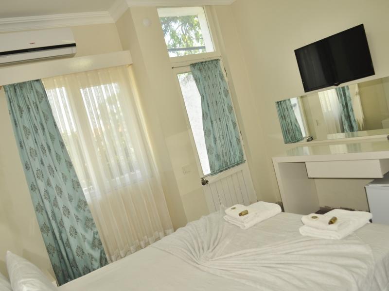Kemer Park Hotel