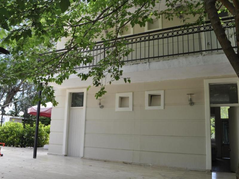 Kemer Park Hotel