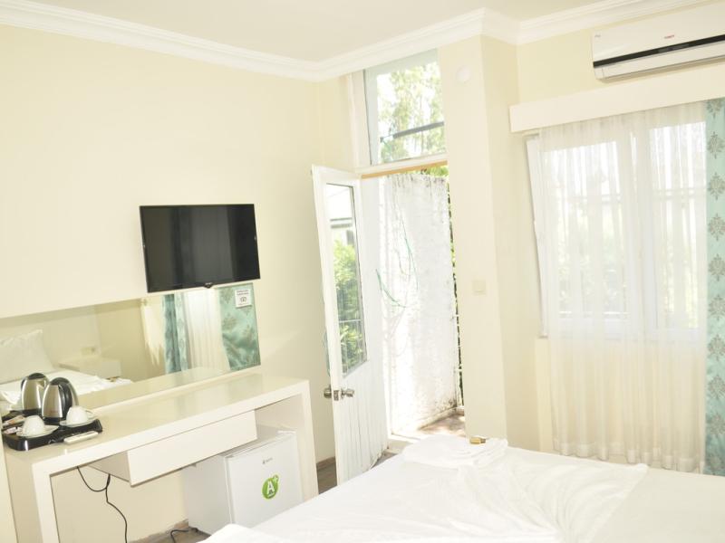 Kemer Park Hotel