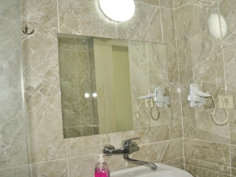 Kemer Park Hotel