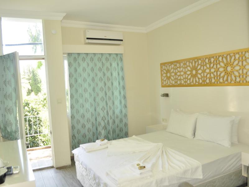 Kemer Park Hotel