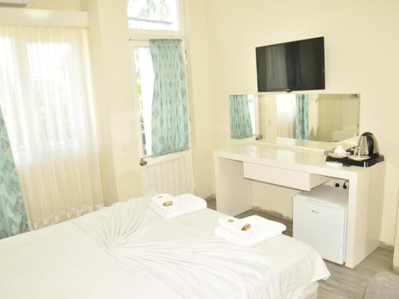 Kemer Park Hotel