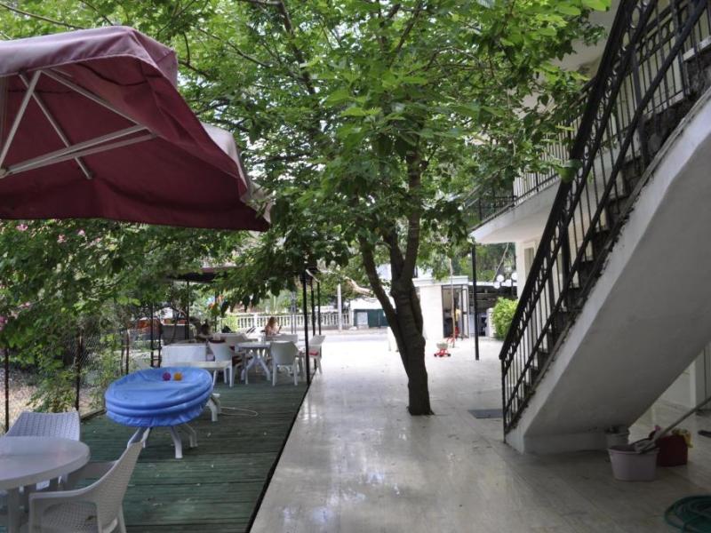 Kemer Park Hotel