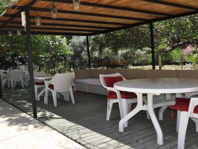 Kemer Park Hotel