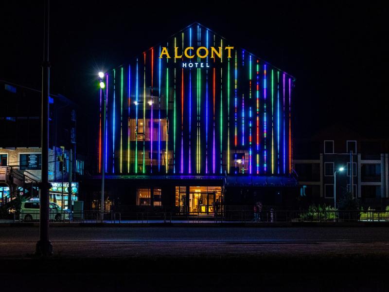 Alcont