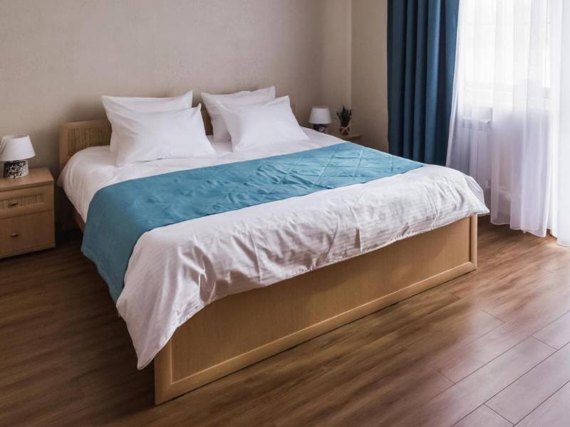 Лесная Поляна