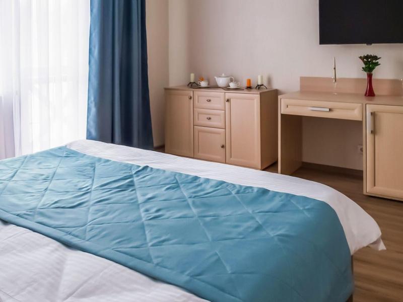 Лесная Поляна