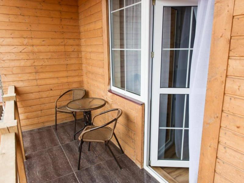 Лесная Поляна