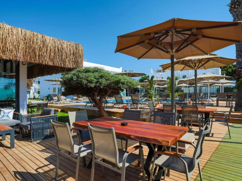 Yalipark Beach Hotel