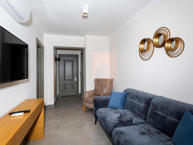 Yalipark Beach Hotel