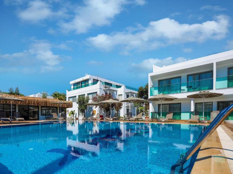 Yalipark Beach Hotel