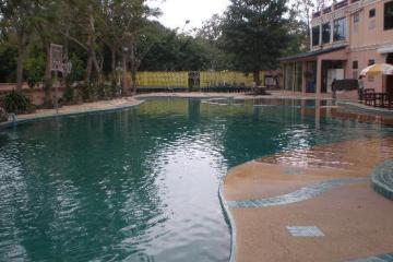 Отель Eastiny Resort & Spa Таиланд, Паттайя, фото 11