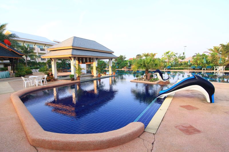 Eastiny Resort & Spa