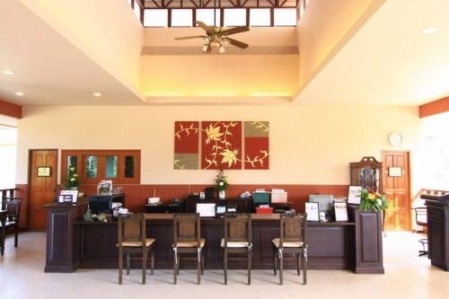 Eastiny Resort & Spa