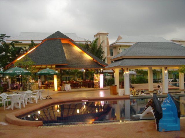 Eastiny Resort & Spa