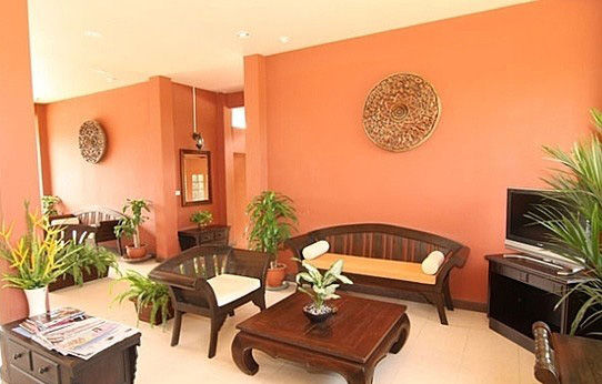 Eastiny Resort & Spa